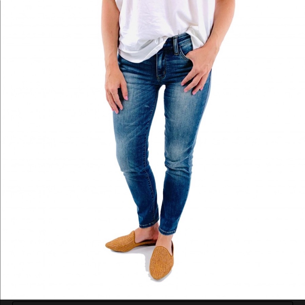 Judy Blue Jeans! NWT size 13